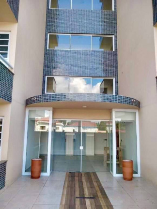 Imagem Apartamento com 2 Quartos à Venda, 82 m² em Centro - Bragança Paulista