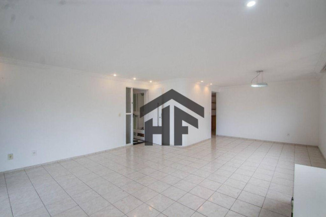 Apartamento com 4 Quartos para Alugar, 150 m² em Boa Viagem - Recife