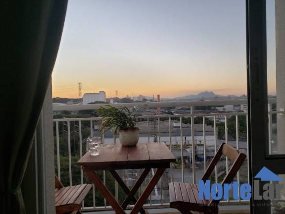 Imagem Apartamento com 3 Quartos à Venda, 63 m² em Vila Guilherme - São Paulo