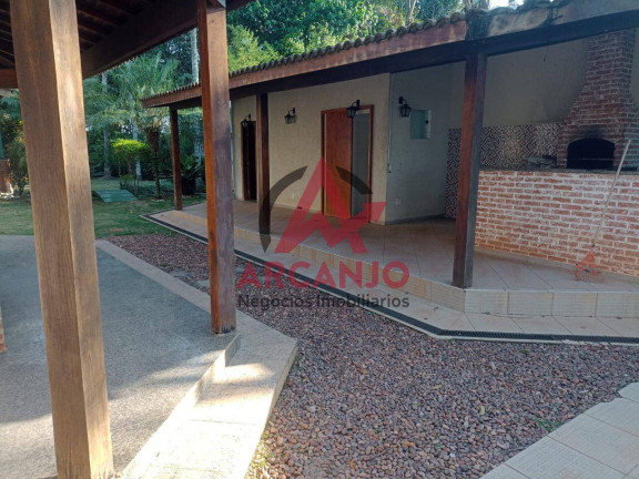 Imagem Casa com 3 Quartos à Venda, 1.850 m² em Caraguatá - Mairiporã