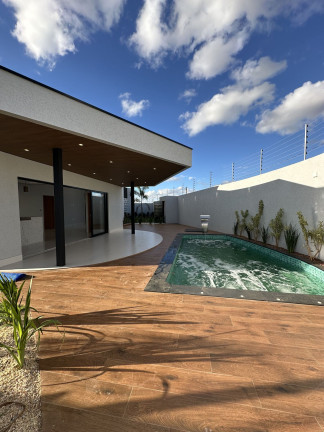 Casa com 3 Quartos à Venda, 177 m² em Setor Três Marias - Goiânia