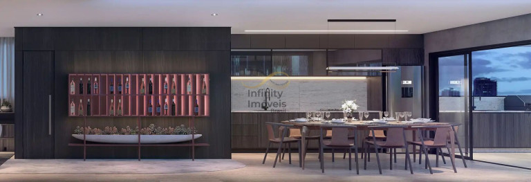 Imagem Apartamento com 3 Quartos à Venda, 125 m² em Serra - Belo Horizonte