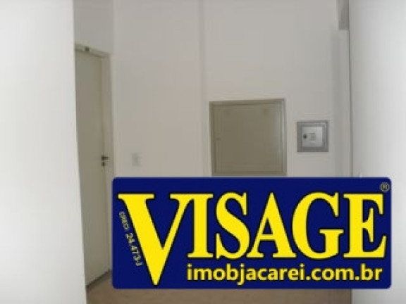 Imagem Apartamento com 3 Quartos à Venda, 108 m² em Jd. Paulistano - Jacareí