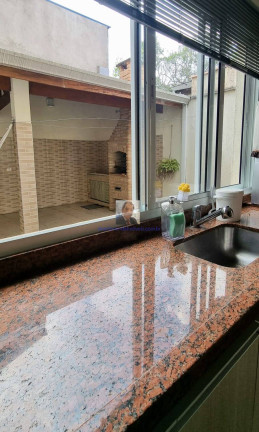 Imagem Casa de Condomínio com 2 Quartos à Venda, 180 m² em Barueri Imagem Casa de Condomínio com 2 Quartos à Venda, 180 m² em Barueri