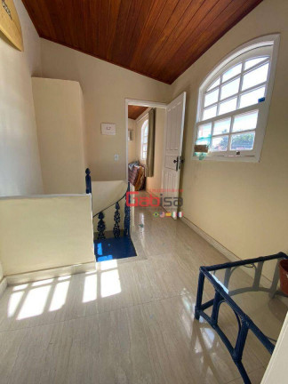 Imagem Casa de Condomínio com 3 Quartos à Venda, 95 m² em Palmeiras - Cabo Frio Imagem Casa de Condomínio com 3 Quartos à Venda, 95 m² em Palmeiras - Cabo Frio