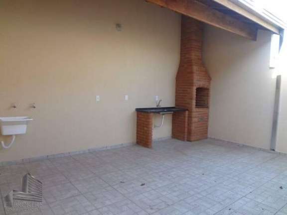 Imagem Casa com 3 Quartos à Venda, 124 m² em Jardim Wanel Ville V - Sorocaba Imagem Casa com 3 Quartos à Venda, 124 m² em Jardim Wanel Ville V - Sorocaba