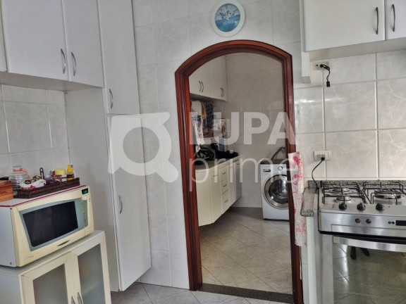 Imagem Casa com 4 Quartos à Venda, 490 m² em City América - São Paulo