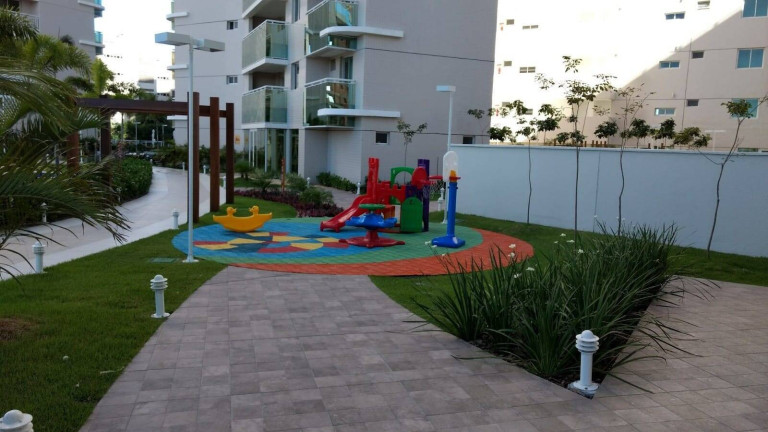 Imagem Apartamento com 3 Quartos à Venda, 111 m² em Cocó - Fortaleza Imagem Apartamento com 3 Quartos à Venda, 111 m² em Cocó - Fortaleza