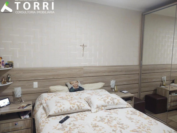 Imagem Imóvel com 3 Quartos à Venda, 128 m² em Condomínio Villagio Milano - Sorocaba