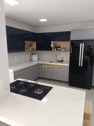 Imagem Casa com 3 Quartos à Venda, 211 m² em Condomínio Residencial Ibiti Reserva - Sorocaba Imagem Casa com 3 Quartos à Venda, 211 m² em Condomínio Residencial Ibiti Reserva - Sorocaba