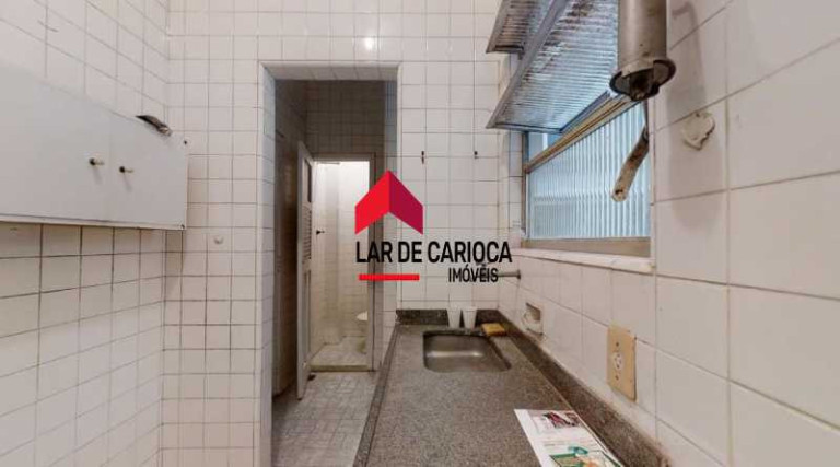 Imagem Apartamento com 1 Quarto à Venda, 50 m² em Copacabana - Rio De Janeiro