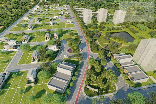 Imagem Terreno à Venda, 157 m² em Coité - Eusébio Imagem Terreno à Venda, 157 m² em Coité - Eusébio
