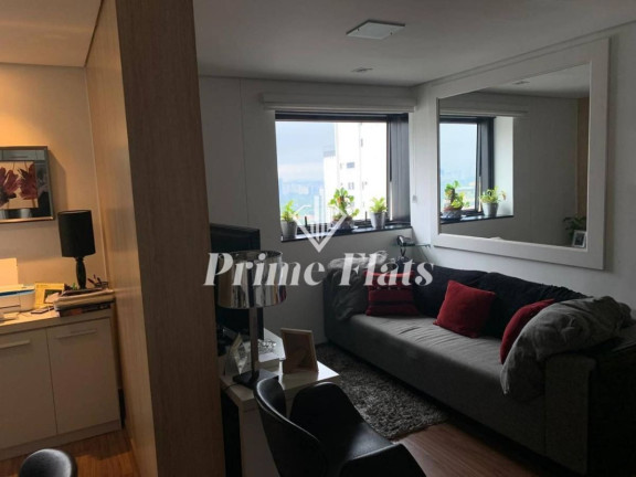 Imagem Apartamento com 2 Quartos à Venda, 60 m² em Jardim Paulista - São Paulo Imagem Apartamento com 2 Quartos à Venda, 60 m² em Jardim Paulista - São Paulo