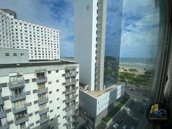 Imagem Apartamento com 2 Quartos à Venda, 163 m² em José Menino - Santos Imagem Apartamento com 2 Quartos à Venda, 163 m² em José Menino - Santos