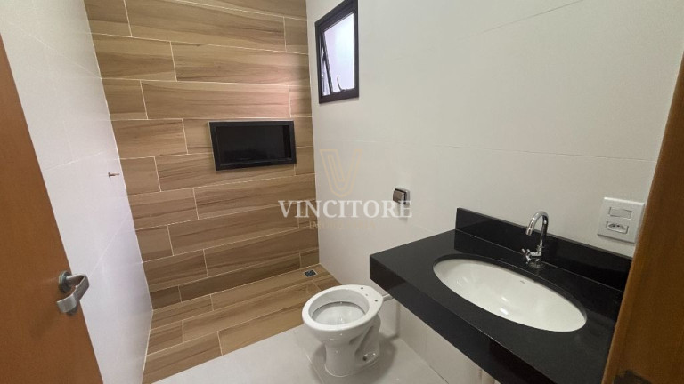 Imagem Casa com 3 Quartos à Venda, 162 m² em Jardim Vila Verde - Hortolândia