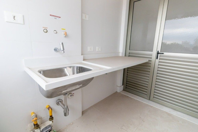 Imagem Apartamento com 2 Quartos à Venda, 118 m² em Lapa - São Paulo