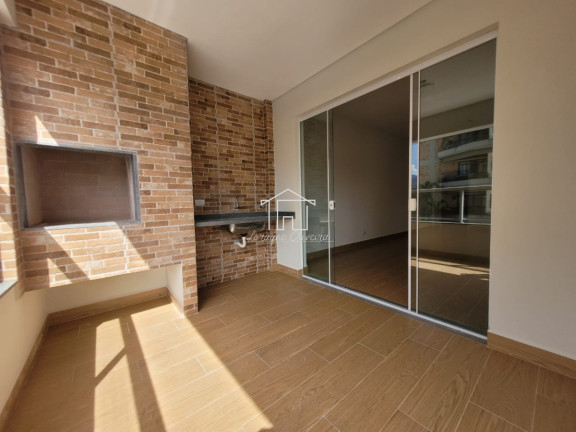 Imagem Apartamento com 2 Quartos à Venda, 72 m² em Itaguá - Ubatuba