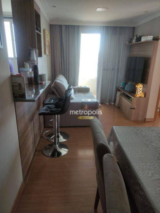 Imagem Apartamento com 2 Quartos à Venda, 49 m² em Utinga - Santo André Imagem Apartamento com 2 Quartos à Venda, 49 m² em Utinga - Santo André
