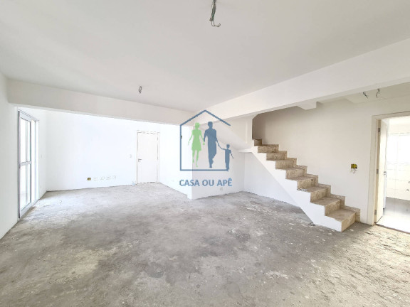 Imagem Cobertura com 4 Quartos à Venda, 234 m² em Moema - São Paulo