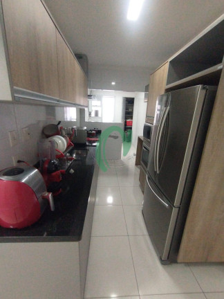 Imagem Apartamento com 3 Quartos à Venda, 123 m² em Centro - São Vicente