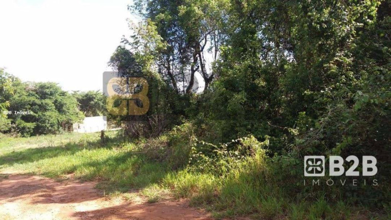 Imagem Terreno à Venda, 1.000 m² em Vale Do Igapó - Bauru