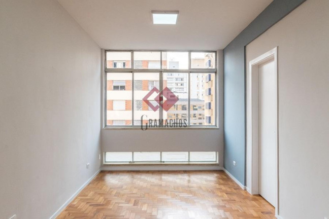 Imagem Apartamento com 2 Quartos à Venda, 67 m² em Vila Buarque - São Paulo