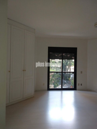 Imagem Apartamento com 4 Quartos à Venda, 312 m² em Vila Nova Conceição - São Paulo Imagem Apartamento com 4 Quartos à Venda, 312 m² em Vila Nova Conceição - São Paulo