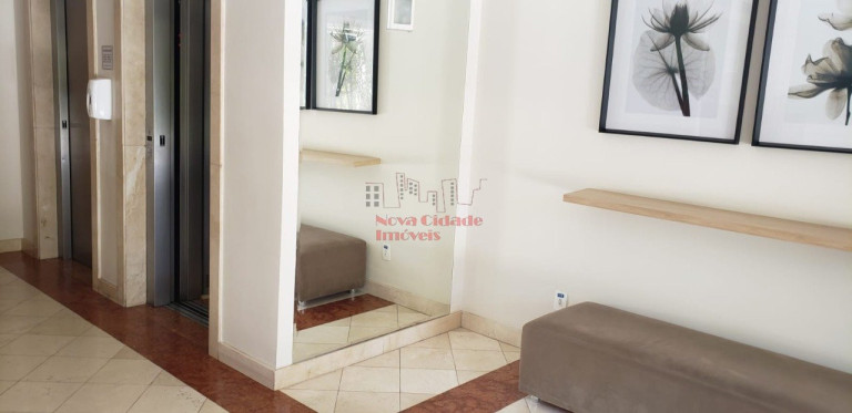 Imagem Apartamento com 1 Quarto à Venda, 62 m² em Vila Olímpia - São Paulo Imagem Apartamento com 1 Quarto à Venda, 62 m² em Vila Olímpia - São Paulo