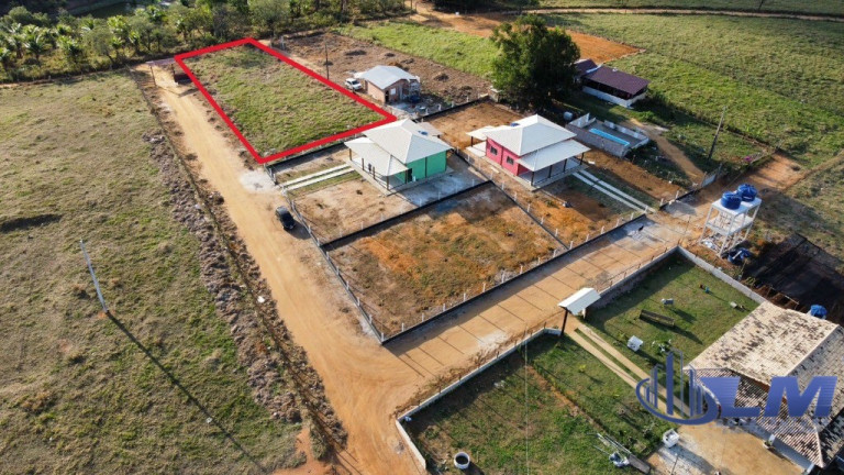 Imagem Imóvel com 1 Quarto à Venda, 2.000 m² em Comunidade Urbana De Andana - Guarapari