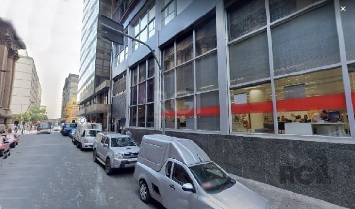 Imagem Sala Comercial para Alugar, 390 m² em Centro Histórico - Porto Alegre