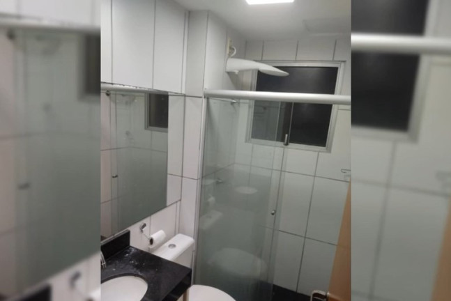 Imagem Apartamento com 2 Quartos à Venda, 42 m² em Boa União (abrantes) - Camaçari Imagem Apartamento com 2 Quartos à Venda, 42 m² em Boa União (abrantes) - Camaçari