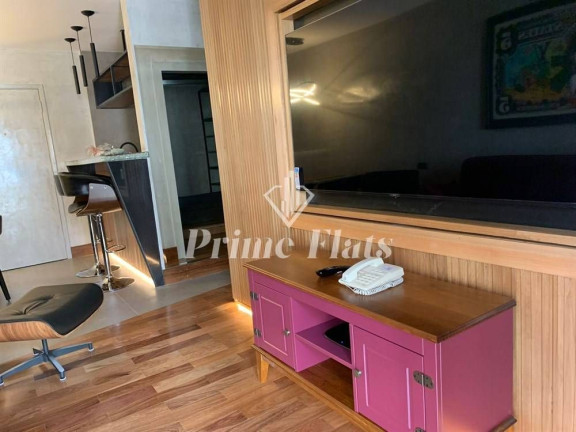 Imagem Apartamento com 1 Quarto à Venda, 42 m² em Jardim Paulista - São Paulo Imagem Apartamento com 1 Quarto à Venda, 42 m² em Jardim Paulista - São Paulo