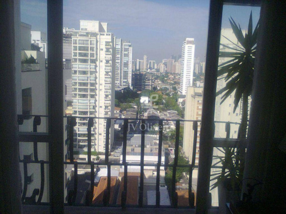Imagem Apartamento com 3 Quartos à Venda, 90 m² em Brooklin Paulista - São Paulo Imagem Apartamento com 3 Quartos à Venda, 90 m² em Brooklin Paulista - São Paulo