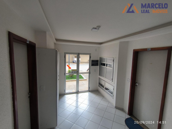 Imagem Apartamento com 2 Quartos à Venda, 65 m² em Jardim Guanabara - Vitória Da Conquista Imagem Apartamento com 2 Quartos à Venda, 65 m² em Jardim Guanabara - Vitória Da Conquista
