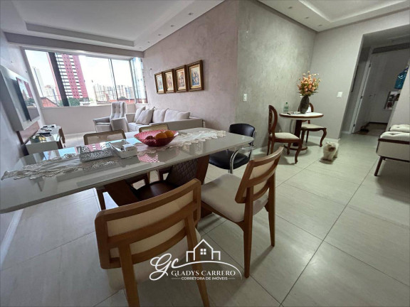 Imagem Apartamento com 3 Quartos à Venda, 108 m² em Aldeota - Fortaleza