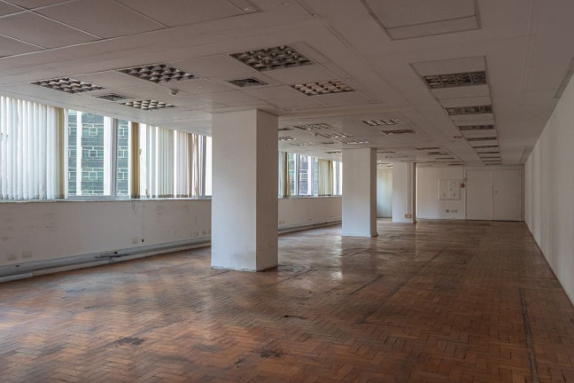 Imagem Imóvel para Alugar, 380 m² em República - São Paulo