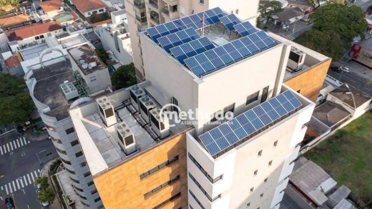 Imagem Apartamento com 3 Quartos à Venda, 105 m² em Nova Campinas - Campinas Imagem Apartamento com 3 Quartos à Venda, 105 m² em Nova Campinas - Campinas