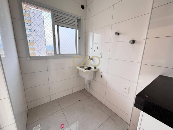 Imagem Cobertura com 2 Quartos à Venda, 126 m² em Guilhermina - Praia Grande Imagem Cobertura com 2 Quartos à Venda, 126 m² em Guilhermina - Praia Grande