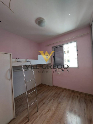 Imagem Apartamento com 3 Quartos à Venda, 58 m² em Paulicéia - São Bernardo Do Campo Imagem Apartamento com 3 Quartos à Venda, 58 m² em Paulicéia - São Bernardo Do Campo