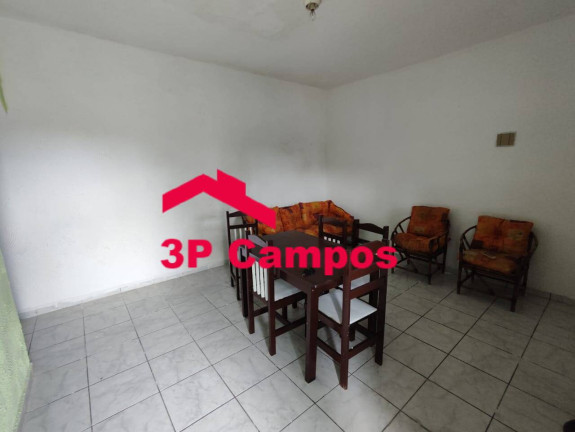 Imagem Casa com 1 Quarto à Venda, 250 m² em Campos Eliseo - Itanhaém