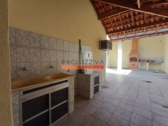 Imagem Casa com 3 Quartos à Venda, 250 m² em Jardim Independência - Taubaté