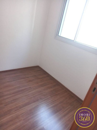 Imagem Apartamento com 2 Quartos à Venda, 37 m² em Belenzinho - São Paulo