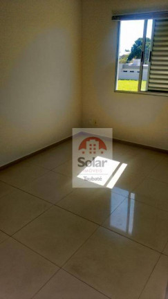 Imagem Apartamento com 2 Quartos à Venda ou Locação, 60 m² em Vila São Geraldo - Taubaté