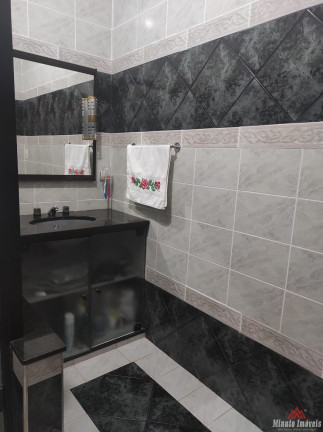 Imagem Imóvel com 4 Quartos à Venda, 1.065 m² em Rio Acima - Jundiaí