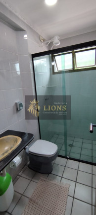 Imagem Imóvel com 2 Quartos à Venda, 144 m² em Praia Grande - Ubatuba