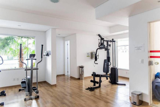Imagem Apartamento com 3 Quartos à Venda, 96 m² em Vila Valparaíso - Santo André Imagem Apartamento com 3 Quartos à Venda, 96 m² em Vila Valparaíso - Santo André