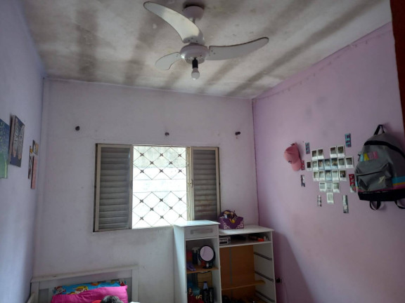 Imagem Casa com 3 Quartos à Venda,  em Jardim São Guilherme - Sorocaba