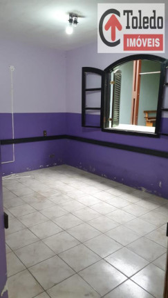Imagem Casa com 3 Quartos à Venda, 272 m² em Tatuapé - São Paulo