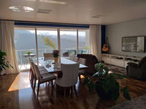 Imagem Casa com 4 Quartos à Venda, 402 m² em Tamboré - Santana De Parnaíba Imagem Casa com 4 Quartos à Venda, 402 m² em Tamboré - Santana De Parnaíba