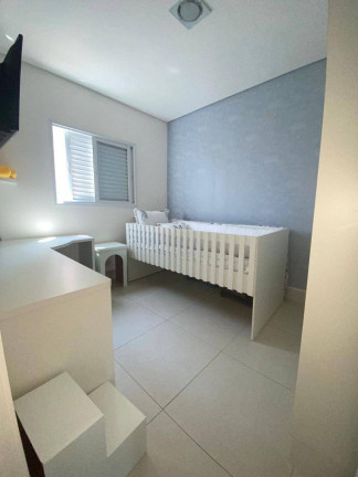 Imagem Imóvel com 3 Quartos à Venda, 140 m² em Vila Do Polonês - Campo Grande